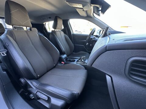 DS3 1.5 BLUEHDI 130 AUTOMATIQUE BUSINESS 2022 occasion 30140 Anduze