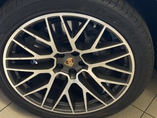 Macan 3.0 S 2019 occasion 91580 &Eacute;tr&eacute;chy