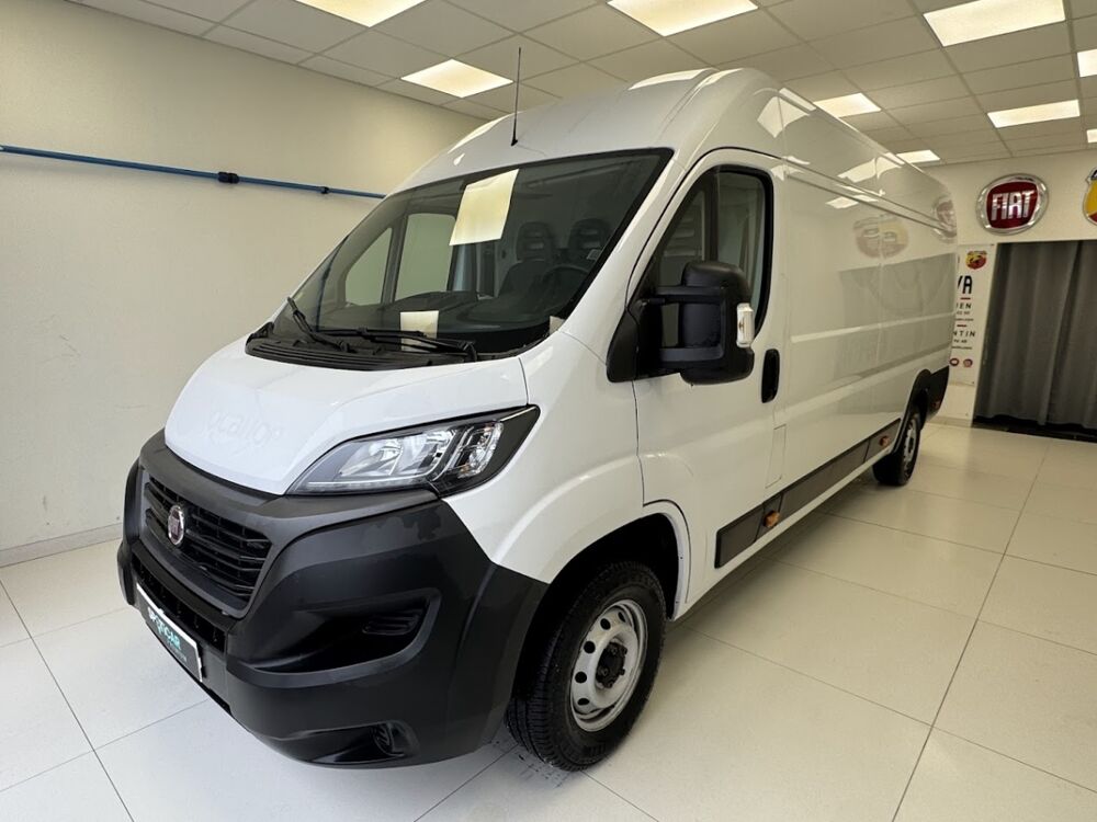 Jumpy 2.3 Mjet 140 Maxi 3.5 XL H2 Pro Lounge 2021 occasion 76360 Barentin