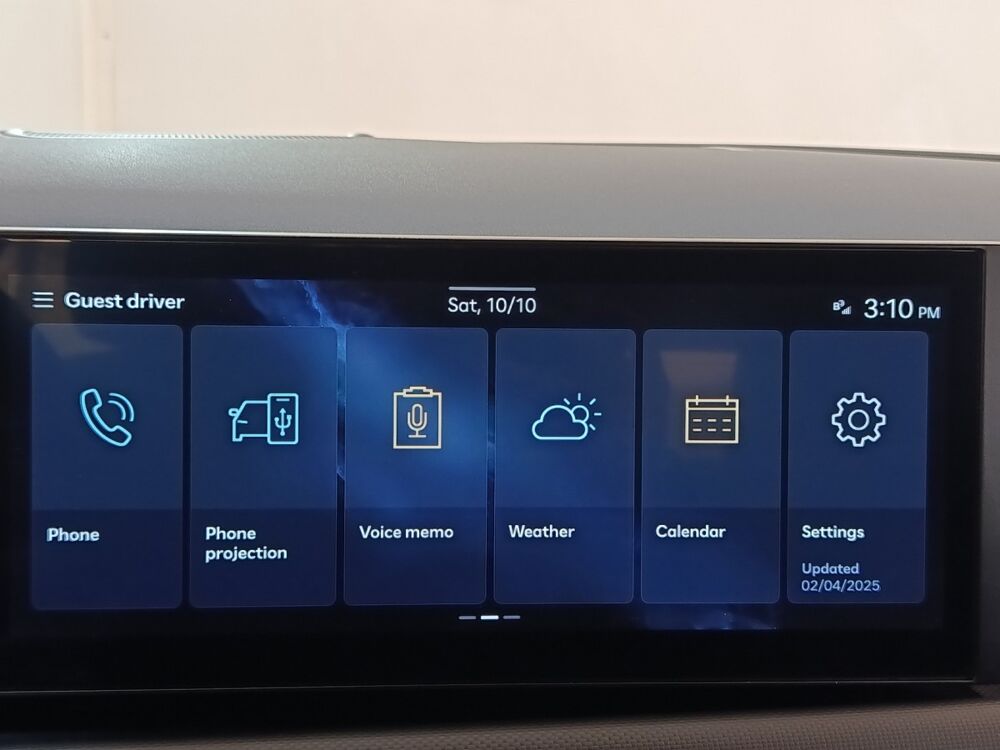Tucson 1.6 HYBRID 230 INTUITIVE 2024 occasion 91580 &Eacute;tr&eacute;chy