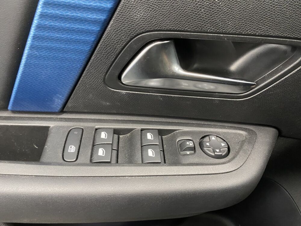 C4 e 136 ch (100 kW) Auto Feel Pack 2022 occasion 38550 Saint-Maurice-l'Exil