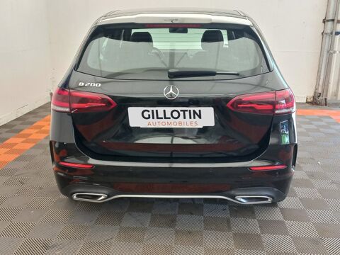 Classe B B 200 AMG Line Edition BA7 2021 occasion 91580 &Eacute;tr&eacute;chy