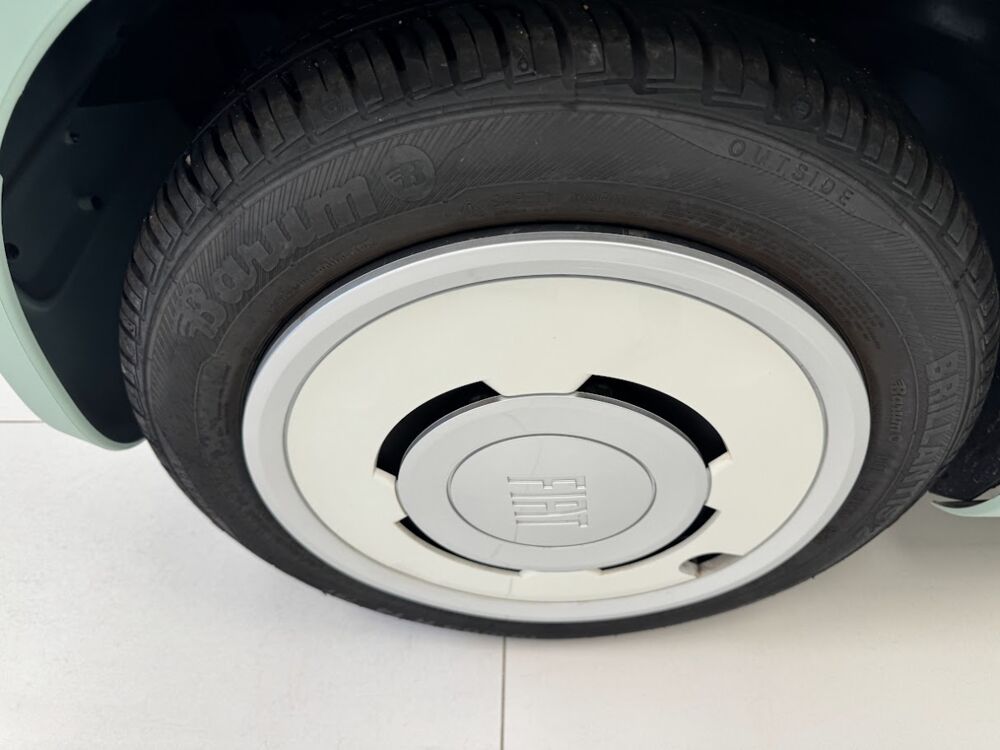 Jumpy BEV 6.3 kWh Topolino 2024 occasion 76360 Barentin