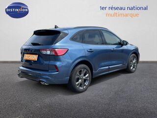 Kuga 2.0D ECOBLUE 120CH BVA ST-LINE X 2023 occasion 91580 &Eacute;tr&eacute;chy
