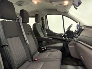 Jumpy 2.0 ECO 130 MHEV KOMB TREND BUS 320 L2H1 2022 occasion 86500 Montmorillon