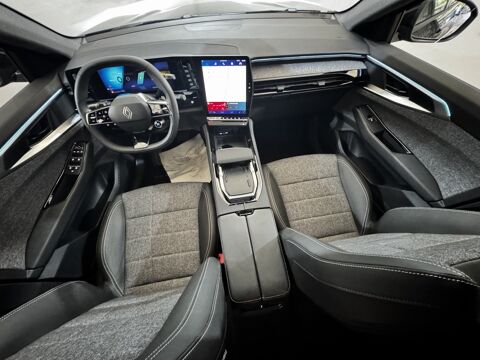 Espace techno 7PL E-Tech full hybrid 200-24 2025 occasion 91580 &Eacute;tr&eacute;chy