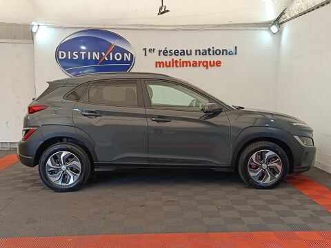 Kona 1.6 HYBRID 141 INTUITIVE HEV 2023 occasion 91580 &Eacute;tr&eacute;chy