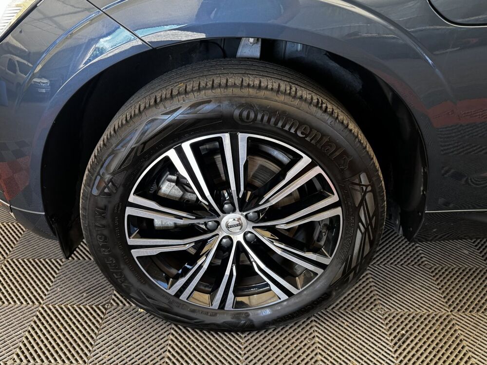XC60 Recharge T8 390 Geartro 8 Inscription 2021 occasion 91580 &Eacute;tr&eacute;chy