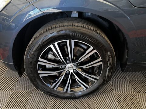 XC60 Recharge T8 390 Geartro 8 Inscription 2021 occasion 91580 &Eacute;tr&eacute;chy