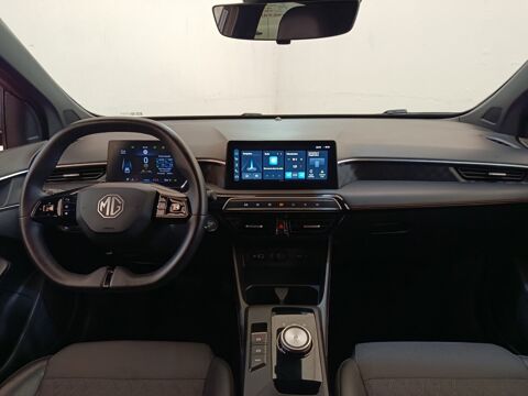 MG3 1.5L 195ch Hybrid+ Luxury 2024 occasion 91580 &Eacute;tr&eacute;chy
