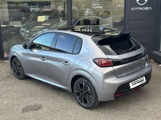 208 Turbo 100 ch ENVY 2026 occasion 30140 Anduze