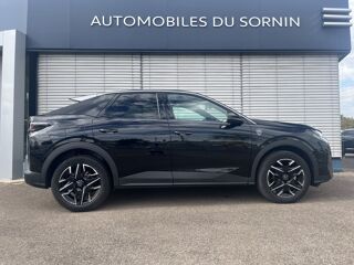 3008 1.2 HYBRID 145 E-DCS6 GT 2025 occasion 42190 Charlieu