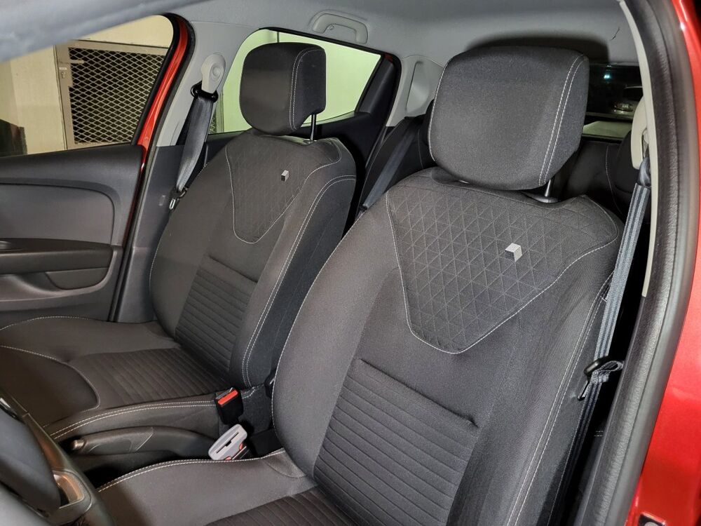 Clio IV Limited ENERGY dCi 90 EDC 2017 occasion 93600 Aulnay-sous-Bois