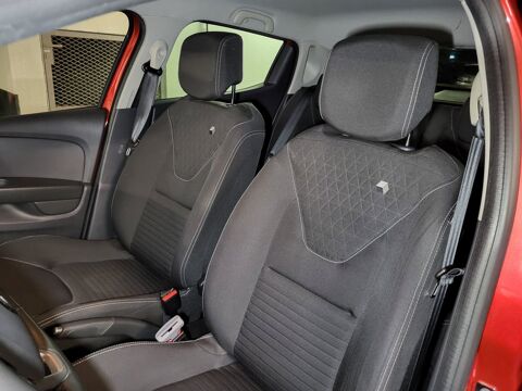 Clio IV Limited ENERGY dCi 90 EDC 2017 occasion 93600 Aulnay-sous-Bois