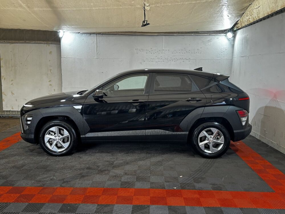 Kona 1.6 HYBRID 141 INTUITIVE HEV 2024 occasion 91580 &Eacute;tr&eacute;chy