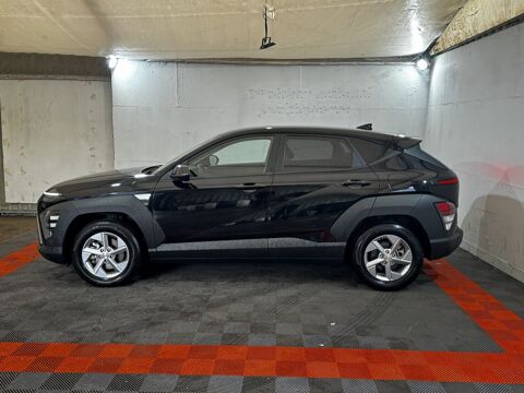 Kona 1.6 HYBRID 141 INTUITIVE HEV 2024 occasion 91580 &Eacute;tr&eacute;chy