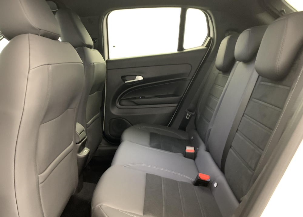 Fiat 600 T-Gen 3 1.2 Hybrid 145 eDCT6 Sport 2026 occasion 63360 Gerzat