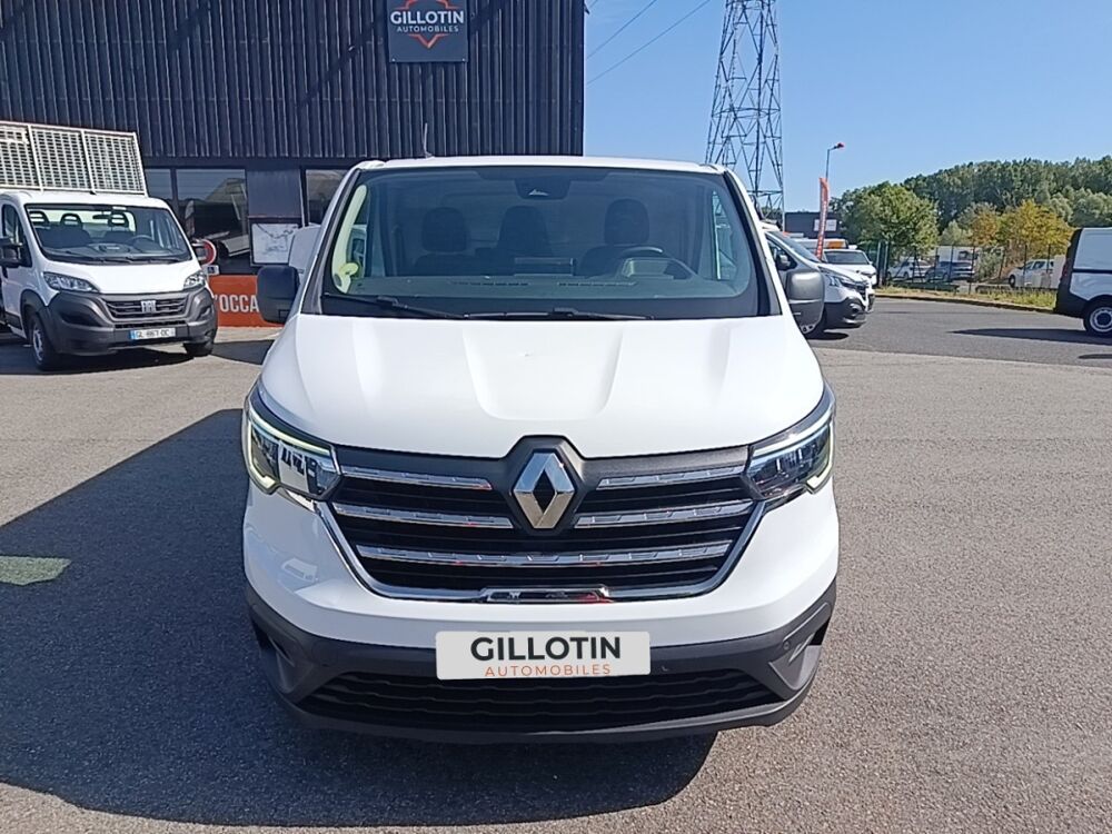 Jumpy CA GCF L2H1 3T Blue dCi 130 2023 occasion 91580 &Eacute;tr&eacute;chy