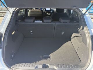 Puma 1.0 Flexifuel Hybrid 125 (mHEV) ST-LINE 2024 occasion 30610 Sauve
