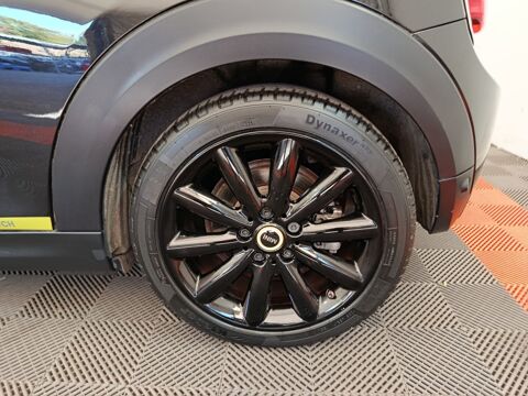 MINI COUPE Cooper SE Finition Greenwich 184 ch BVA 2020 occasion 91580 &Eacute;tr&eacute;chy