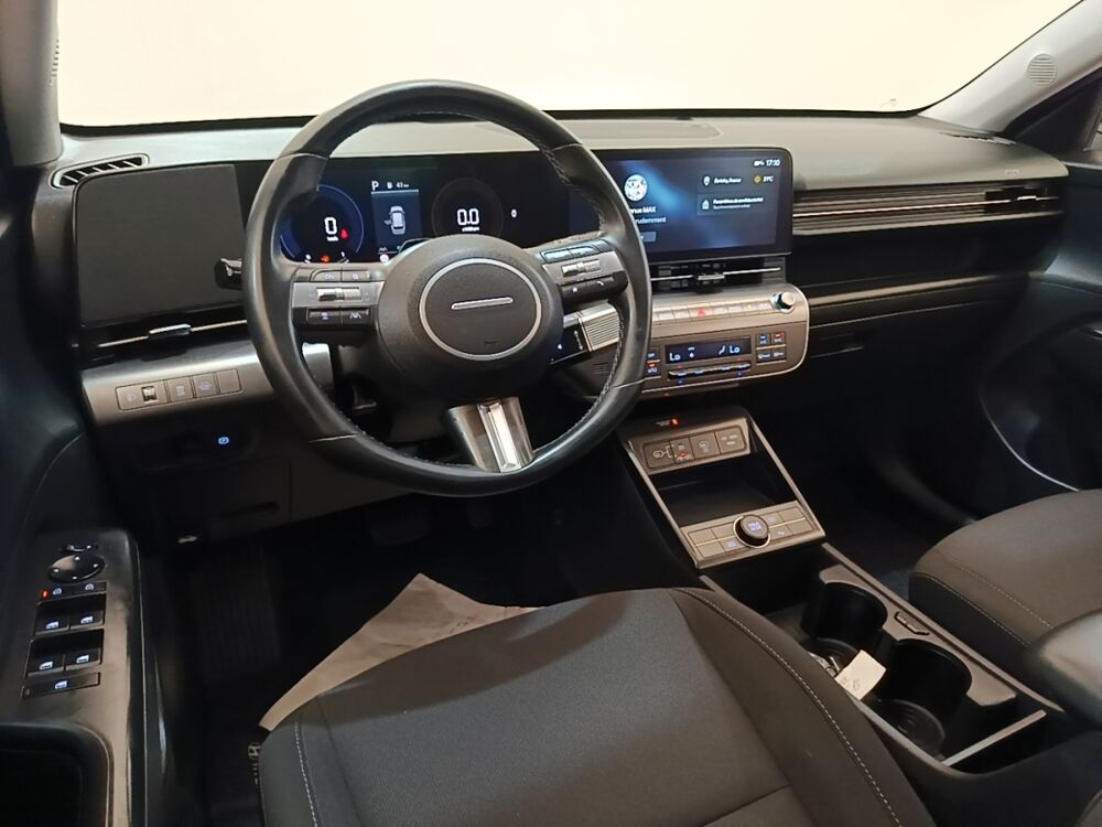 Kona 1.6 HYBRID 141 INTUITIVE HEV 2024 occasion 91580 &Eacute;tr&eacute;chy