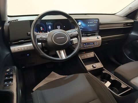 Kona 1.6 HYBRID 141 INTUITIVE HEV 2024 occasion 91580 &Eacute;tr&eacute;chy