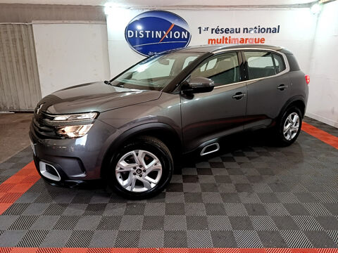 Citroën C5 aircross 1.5 BlueHDi 130 Business 2020 occasion Étréchy 91580