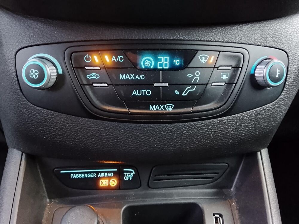 Tourneo VP 1.0E 100 TITANIUM 2019 occasion 42240 Unieux