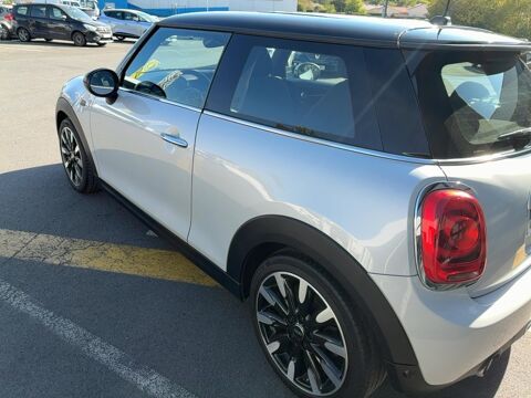 MINI COUPE Cooper D 112 ch 2014 occasion 85140 Les Essarts