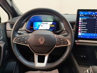 Symbioz techno E-Tech full hybrid 145 2024 occasion 91580 &Eacute;tr&eacute;chy