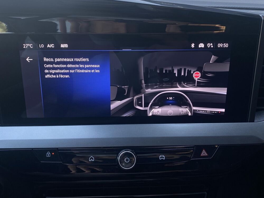 Mokka Electrique 156ch Automatique GS 2025 occasion 30260 Quissac