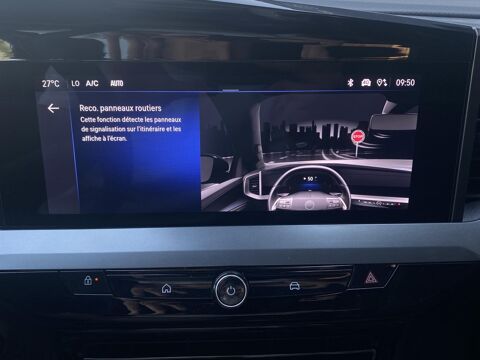 Mokka Electrique 156ch Automatique GS 2025 occasion 30260 Quissac