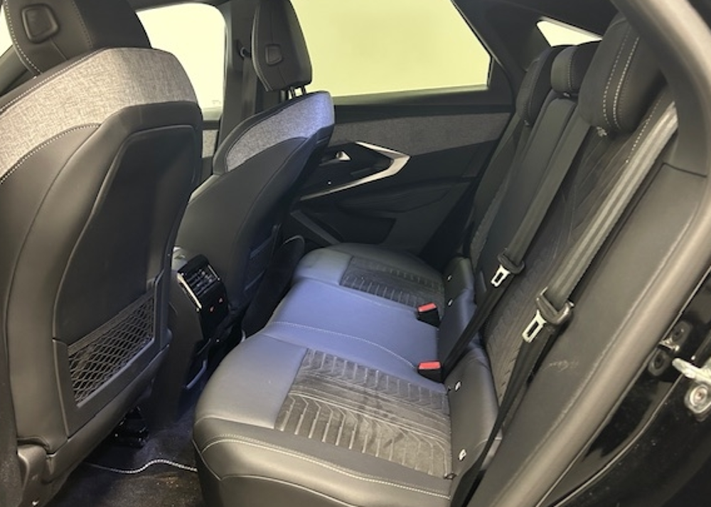 3008 1.2 HYBRID 145 E-DCS6 GT 2025 occasion 63360 Gerzat