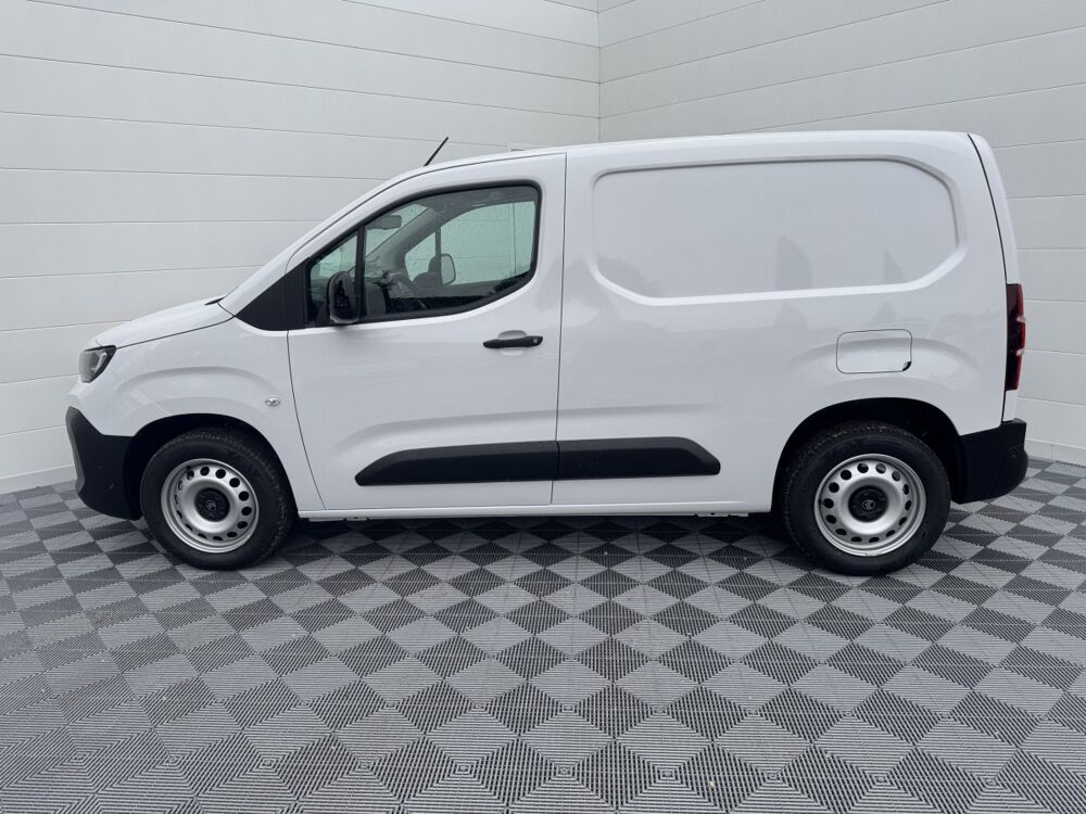 Jumpy M 1000kg BHDi 130 S&S EAT8 PK PREM CO 2024 occasion 69330 Meyzieu