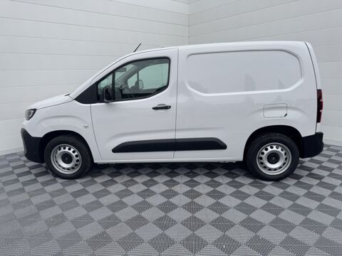 Jumpy M 1000kg BHDi 130 S&S EAT8 PK PREM CO 2024 occasion 69330 Meyzieu
