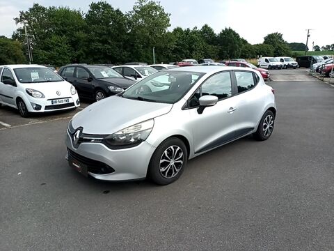 Clio IV Business Energy 1.5 dCi 90 Eco2 90g 2013 occasion 35210 Ch&acirc;tillon-en-Vendelais