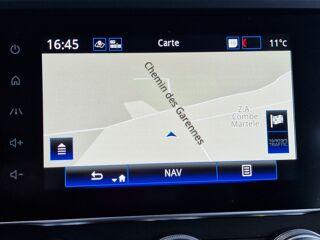 Kadjar Intens Blue dCi 115 EDC 2021 occasion 30140 Anduze