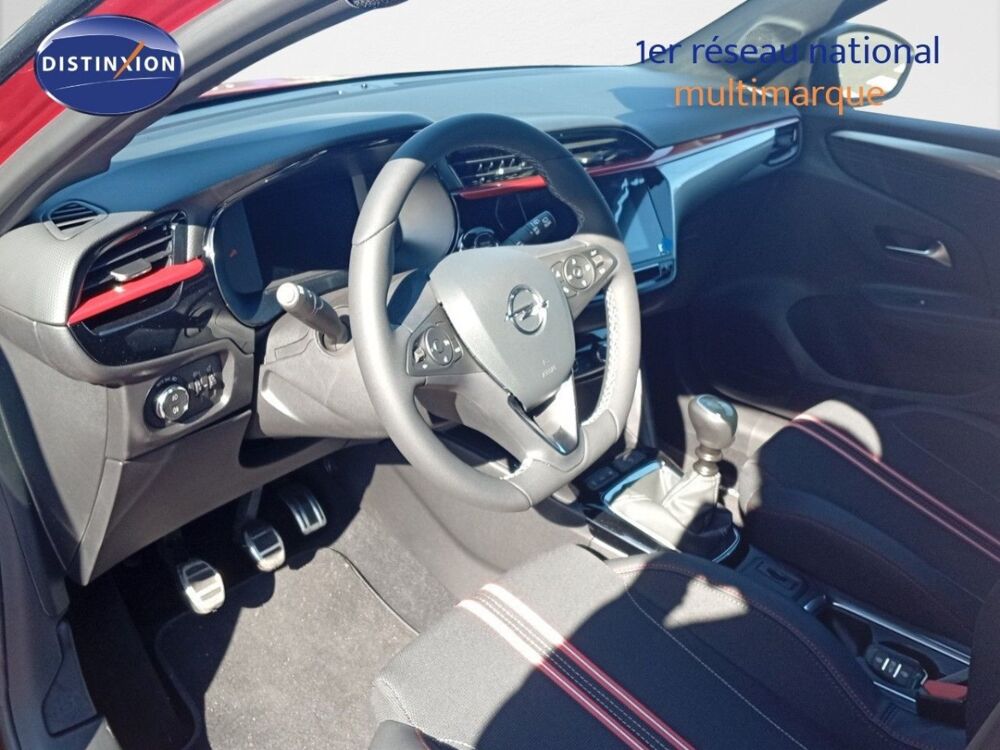Jumpy 1.2 TURBO 100CH GS 2023 occasion 91580 &Eacute;tr&eacute;chy