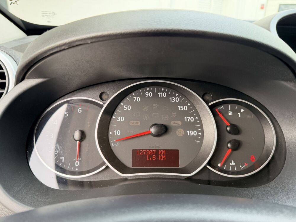 Kangoo dCi 115 limited 2020 occasion 53210 Soulg&eacute;-sur-Ouette
