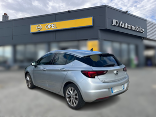 Astra 1.4 TURBO 150 AUTO ELITE 2019 occasion 44150 Saint-G&eacute;r&eacute;on