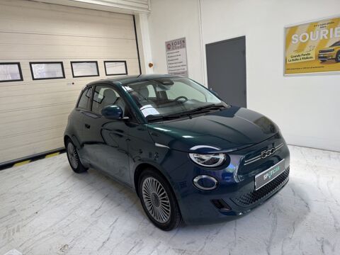 500 24kWh Ic&ocirc;ne 2023 occasion 76360 Barentin