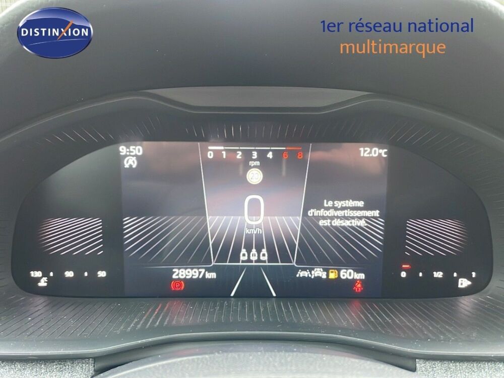Kamiq 1.0 TSI 95CH SELECTION 2024 occasion 91580 &Eacute;tr&eacute;chy