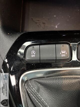 Corsa 1.2 75ch 2024 occasion 31390 Carbonne