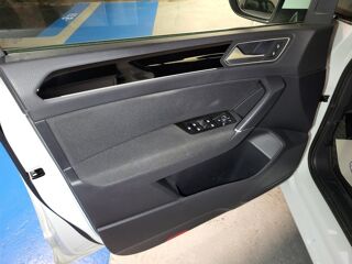 Touran 2.0 TDI 150 DSG7 Carat 7 places 2020 occasion 93600 Aulnay-sous-Bois