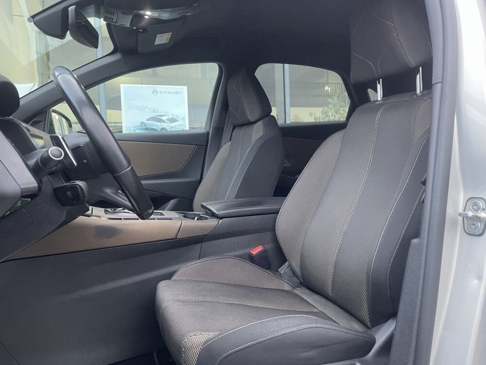 DS3 BlueHDi 130 Automatique BASTILLE + 2022 occasion 38460 Cr&eacute;mieu