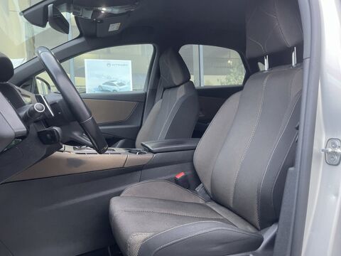 DS3 BlueHDi 130 Automatique BASTILLE + 2022 occasion 38460 Cr&eacute;mieu