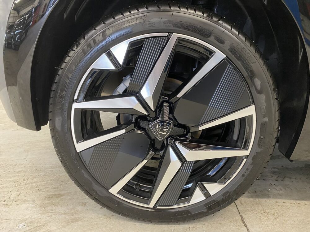 208 Hybrid 145 eDCS6 GT 2026 occasion 38550 Saint-Maurice-l'Exil