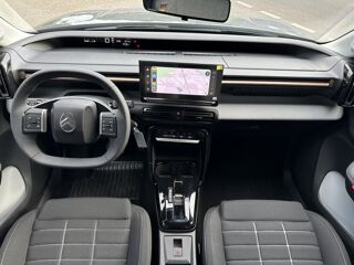 E-C3 Electrique 113ch Auto &eacute;tendue PLUS 2026 occasion 30140 Anduze