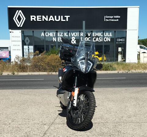 KTM 2023 occasion 34150 Gignac