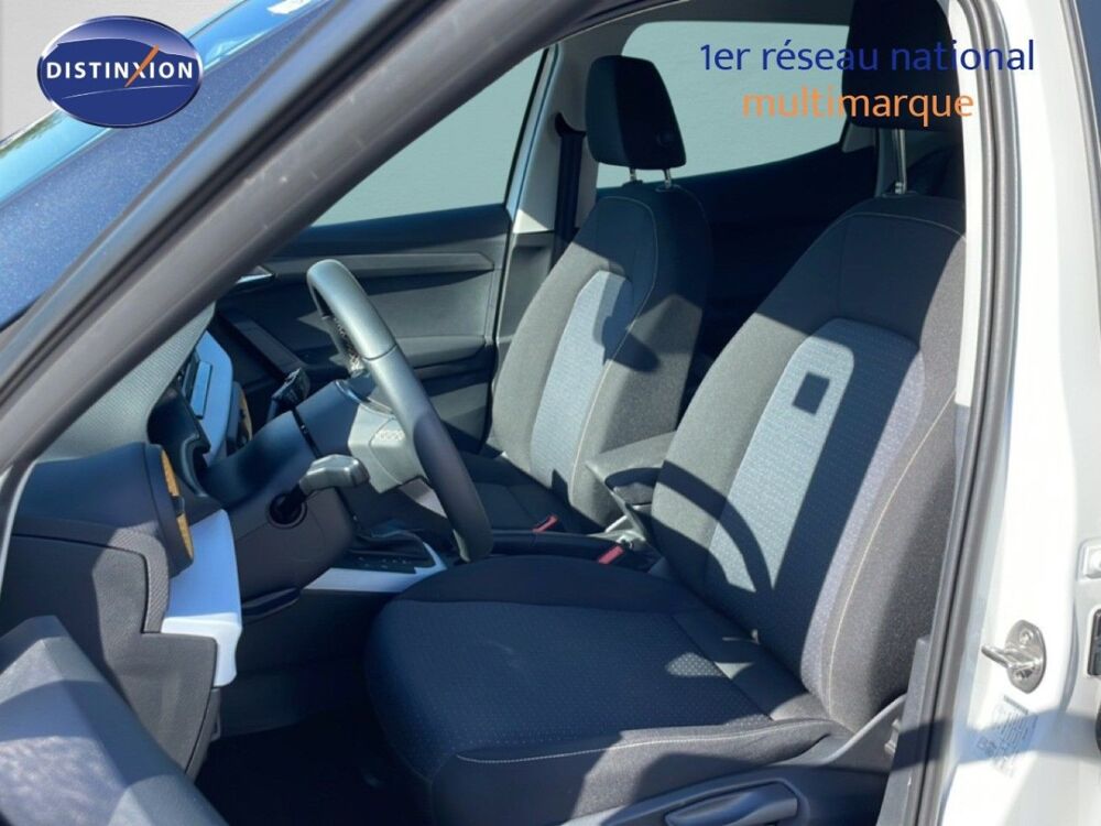 Arona 1.0 TSI 115CH DSG STYLE SPECIAL EDITION 2025 occasion 91580 &Eacute;tr&eacute;chy